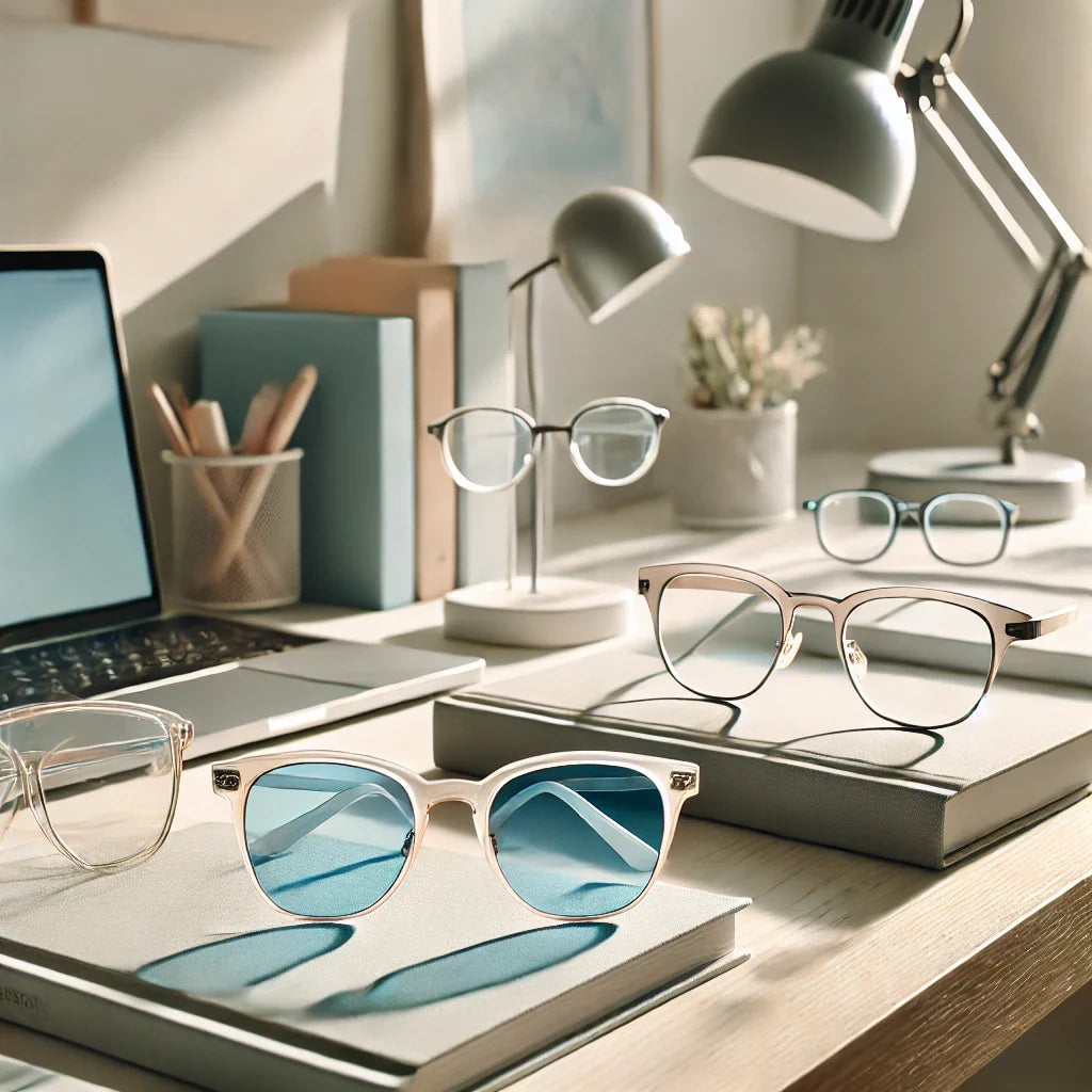 Blue Light Glasses