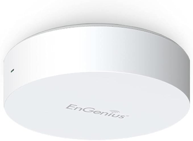 EnGenius Technologies EAP1250 Wi-Fi 5 2x2 Managed Indoor Wireless Access Point by EnGenius