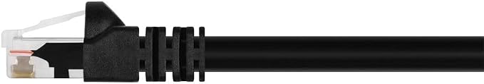 Monoprice Cat6 Ethernet Patch Cable - Image 2
