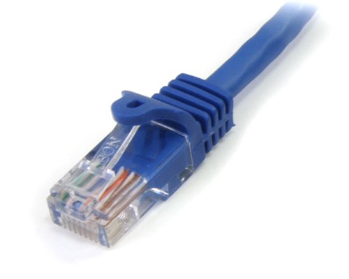 StarTech.com Cat5e Ethernet Cable10 ft - Image 2
