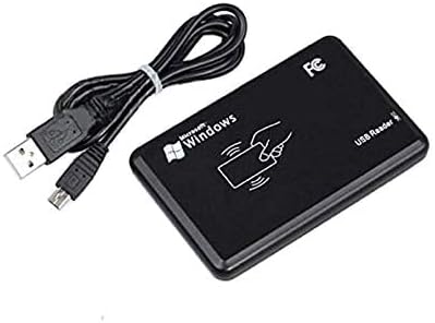 Waterproof Metal Keypad Reader Standard North American Strike Lock TCPIP 1 Door - Image 7