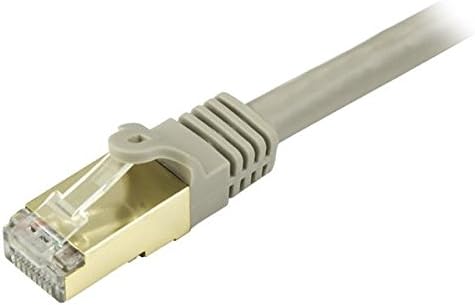 StarTech 35ft CAT6a Ethernet Cable - Image 2