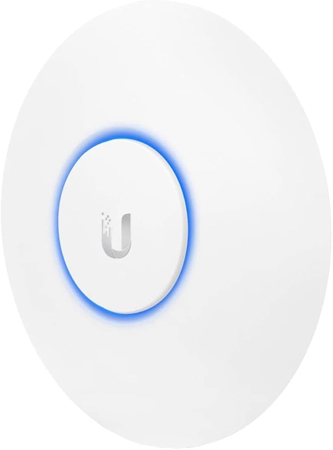 Ubiquiti UAP-AC-PRO-US UniFi AP AC PRO 802.11ac Wireless Access Point w/ - Image 2