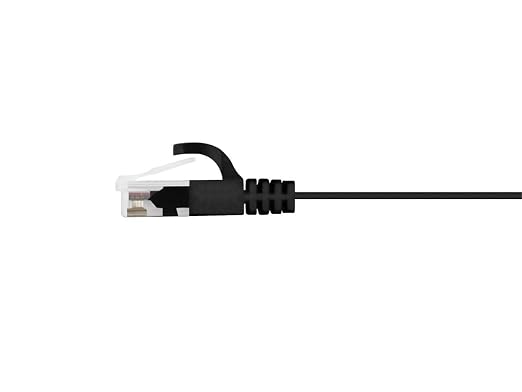 Monoprice Cat5e Ethernet Patch Cable - Image 2