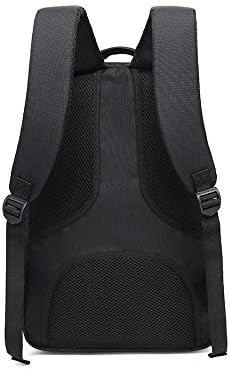 Waterproof SLR/DSLR Camera Backpack Shoulder Bag Travel Case - Image 4