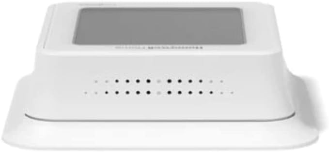 Honeywell TH6320ZW2003 T6 Pro Series Z-Wave Stat Thermostat &, Smart Home - Image 4