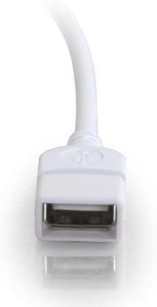 Cables To Go 9ft USB Passive Extension - Image 4