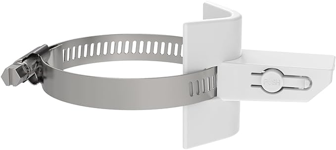 Holicfun Pole Mount for Eufy SoloCam S340/E30/E42 and 4G LTE Cam S330 by Holicfun