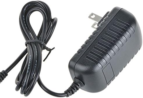 Accessory USA AC DC Adapter for Cisco Linksys CM3024 High Speed DOCSIS 3.0 by Unknown