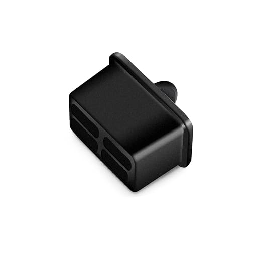 SFP SFP+ XFP Dust Covers Caps Suitable - Image 5