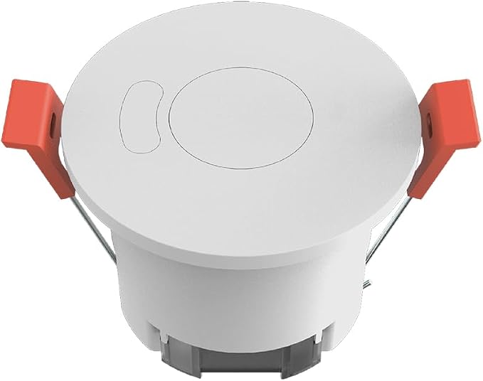 Presence Sensor, WenzhiIoT Smart Motion Sensor WiFi 5.8 GHz Radar MmWave by WenzhiIoT