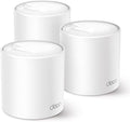 TP-Link NT AX3000 Whole Home Mesh Wi-Fi 6 System Retail) by TP-Link