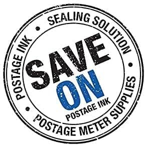 Save On Postage Ink, Memjet Ink Cartridge Compatible Astro 123-2412 | Memjet Ink Compatible HI-Cap Black 250ml Ink Tank for AstroJet M1 M2 S1 and M1DX