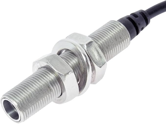 Blue Circular Dot Laser Module by Quarton