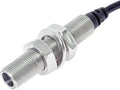 Blue Circular Dot Laser Module by Quarton