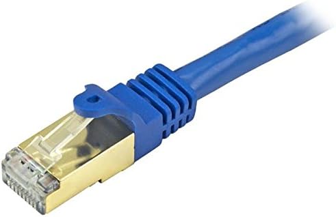 StarTech 4ft CAT6a Ethernet Cable - Image 2