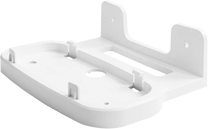 Wall Mount Holder for ASUS ZenWiFi AX Whole-Home Tri-Band Mesh WiFi 6 System - Image 7