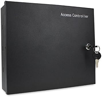 Single Door Access Control System Core Control - Image 7