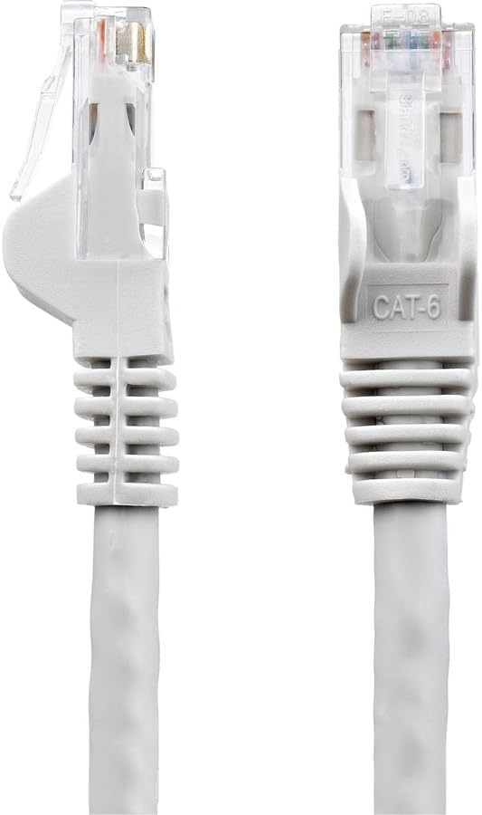 StarTech 6in CAT6 Ethernet Cable - Image 7