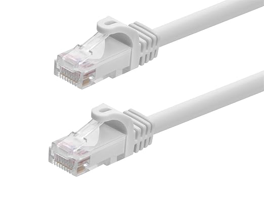 Monoprice Cat6 Ethernet Patch Cable - Image 2