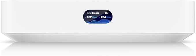 Ubiquiti Cloud Gateway Ultra - Image 4