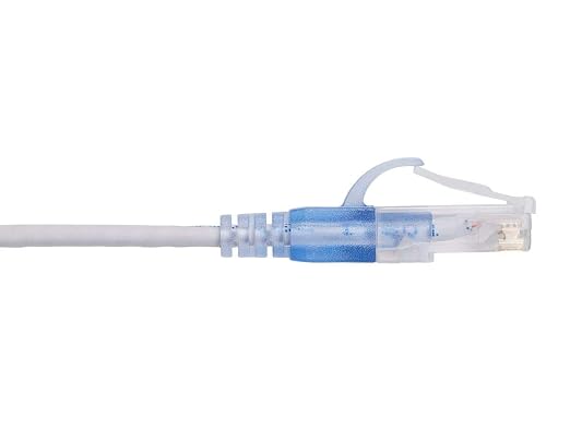 Monoprice Cat6A Ethernet Patch Cable - Image 4