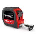 Sparkey 25ft/8M Retractable Tape Measure by Sparkey