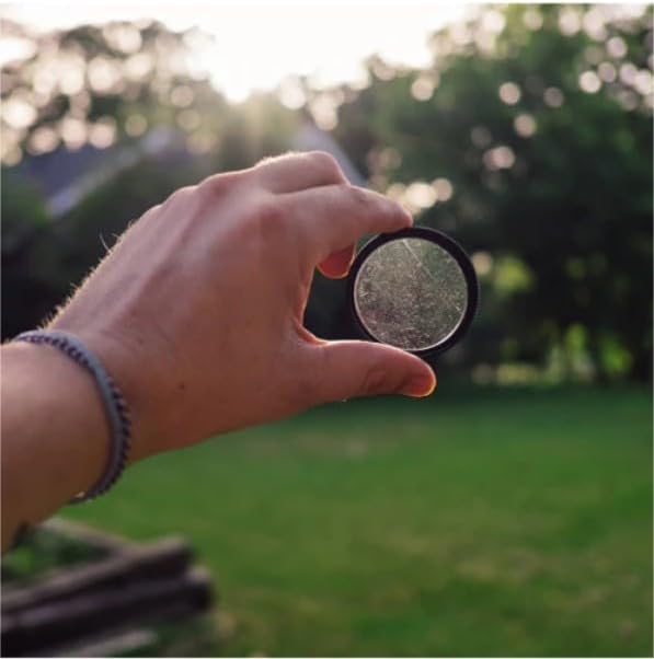 Tiffen 305UVP Slim 30.5mm UV Protection Filter - Image 4