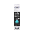 TONGOU ZigBee DIY Smart Switch 50A| DIN Rail Switch| 1P+N 90-240VAC| Real-time by TONGOU-Benefityourlife