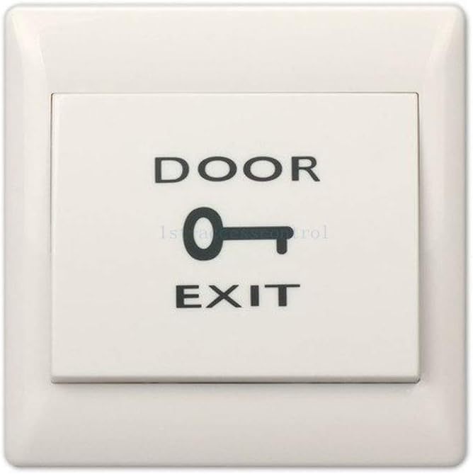 Electric Strike Lock Complete TCP/IP Network Single Door Access Control Board - Image 6