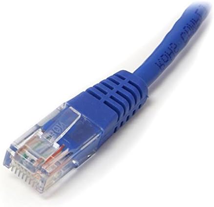 StarTech.com 75 ft Cat5e Patch Cable - Image 2