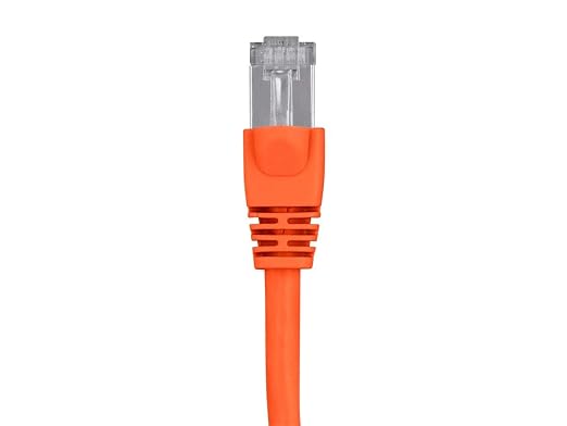 Monoprice Cat6A Ethernet Patch Cable - Image 2