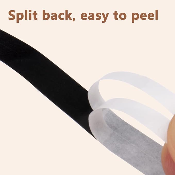 Hehua Tze Tz Tape 9mm 0.35 Laminated Black Tape Compatible for Brother P-Touch TZe-325 TZe325 TZ-325 TZ325 Label Tape for Ptouch PT D210 D200 D220 H110, 3/8'' x 26.2ft White on Black, 3 Pack