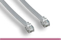 RiteAV - 150FT RJ12/M to RJ12/M 6P6C Straight by RiteAV