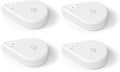 THIRDREALITY Zigbee Water Leak Sensor WL2 4Pack by ThirdReality