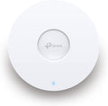 TP-Link EAP613 Wireless Access Point w/o DC Adapter | Ultra-Slim | Omada True by TP-Link