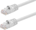 Monoprice 25FT 24AWG Cat6 550MHz UTP Ethernet Bare Copper Network Cable by Monoprice