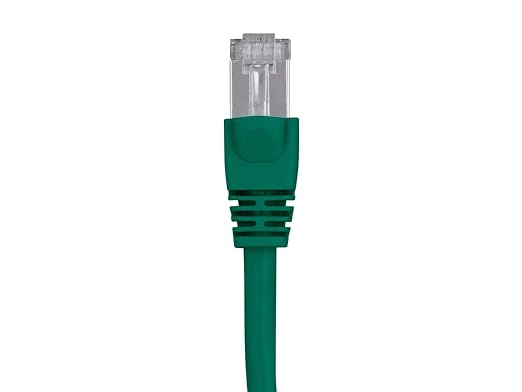 Monoprice Cat6A Ethernet Patch Cable - Image 2