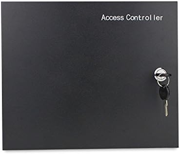 2 Doors Access Control System Core Control Components - Image 5