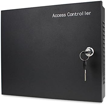 Single Door Access Control System Core Control - Image 8