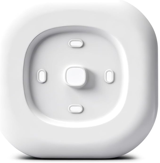 Thermostat Wall Plate Compatible by MyKEEPOW