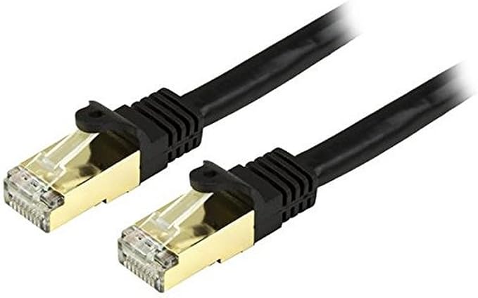 StarTech 35ft CAT6a Ethernet Cable by StarTech