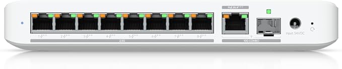Ubiquiti Networks Flex 2.5G PoE - Image 3