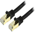 StarTech 4ft CAT6a Ethernet Cable by StarTech