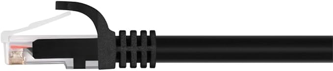 Monoprice Cat5e Ethernet Patch Cable - Image 2