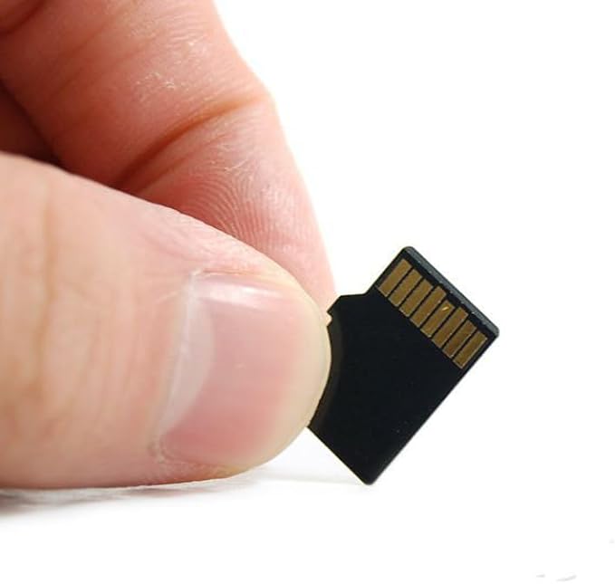 256GB TF Memory Card Class 10 FAT32 High Speed Reading/Writing - Image 2