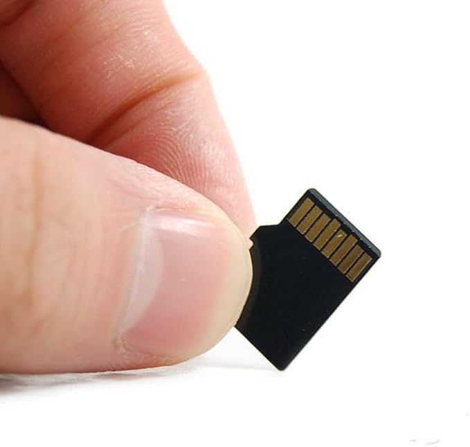 32GB TF Memory Card Class 10 FAT32 High Speed Reading/Writing - Image 2