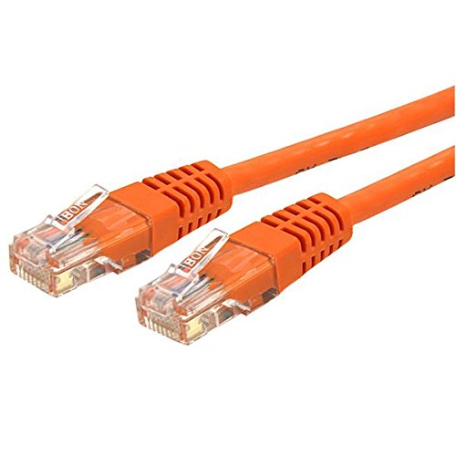 StarTech 50ft CAT6 Ethernet Cable - Image 6