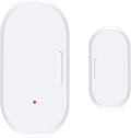 Haozee Door and Window Sensor, Requires Zigbee Hub, Zigbee Connection, Wireless by Haozee