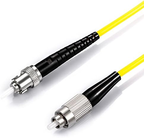Fiber Optic Patch Cable - Image 2
